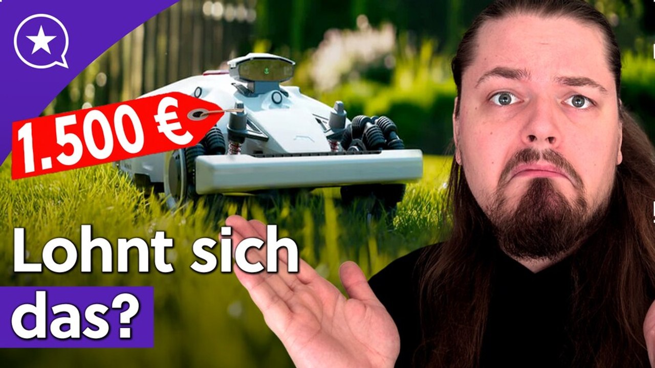 Die besten Outdoor-Gadgets für den Frühling!