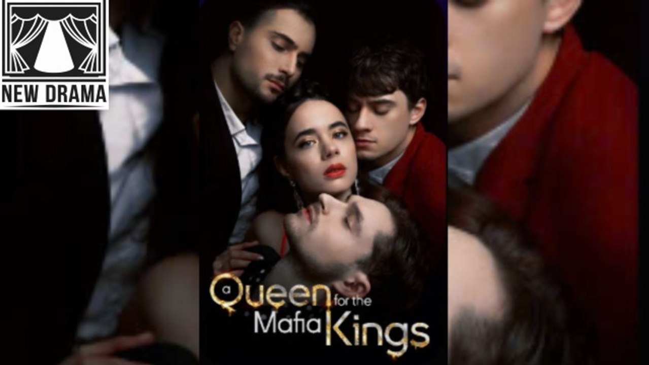 A Queen for the Mafia Kings - Full - Dailymotion