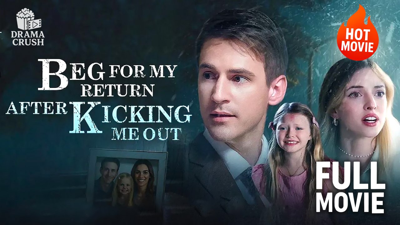 e Out | BHeogt  fDorra mMay  FRueltlu rFnr eAefter Kicking Me Out | Hot Drama Full Free