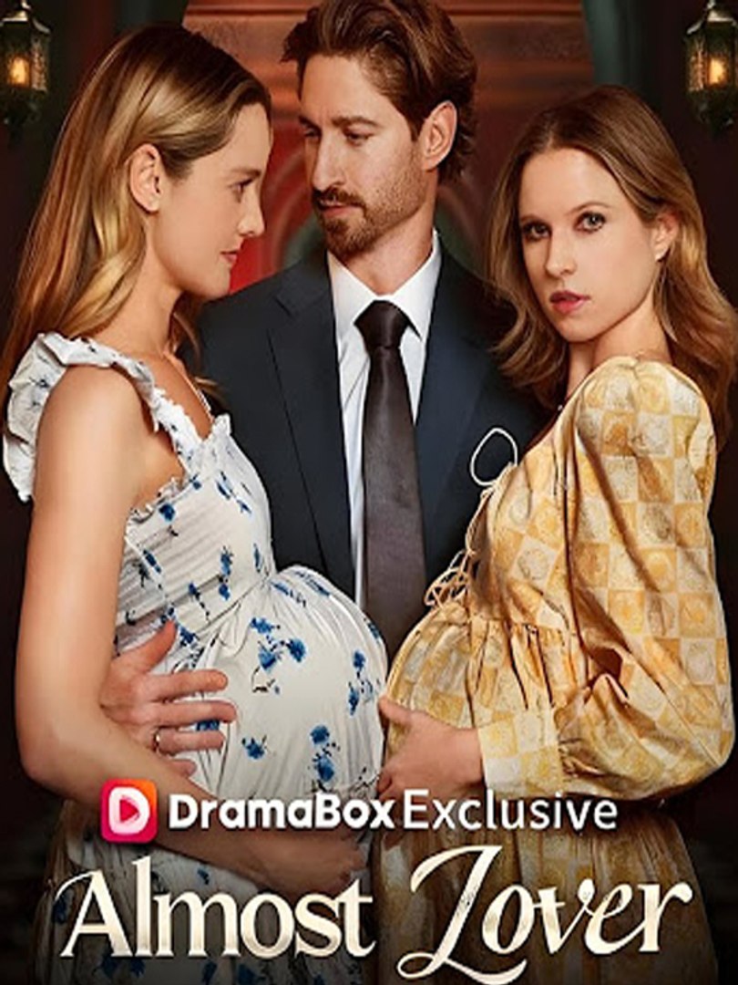 🧡🍏 🔥 Almost Lover Full Movie - 💥🎬 🔥  English Sub Full Movie