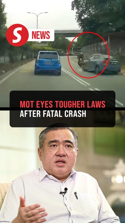 Govt drafts amendments against drink-driving after fatal Klang crash