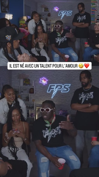 Vous en pensez quoi 🤣 Abonnez-vous pour plus de Clips 🔥Retrouvez mamad sur Twitch : princemamadFPS
