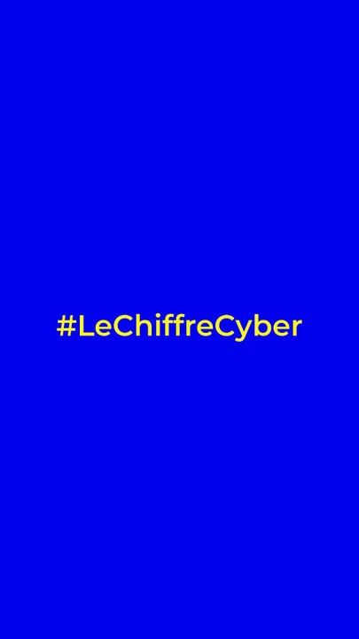 #LeChiffreCyber | « Cybersécurité : quelle maturité pour les entreprises françaises ? »
