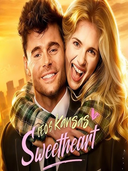 CEOs Kansas Sweetheart Full Dramain Pinned Comment 🧡🍏 🔥  (2026) - FULL DRAMA MOVIES ENGSUB
