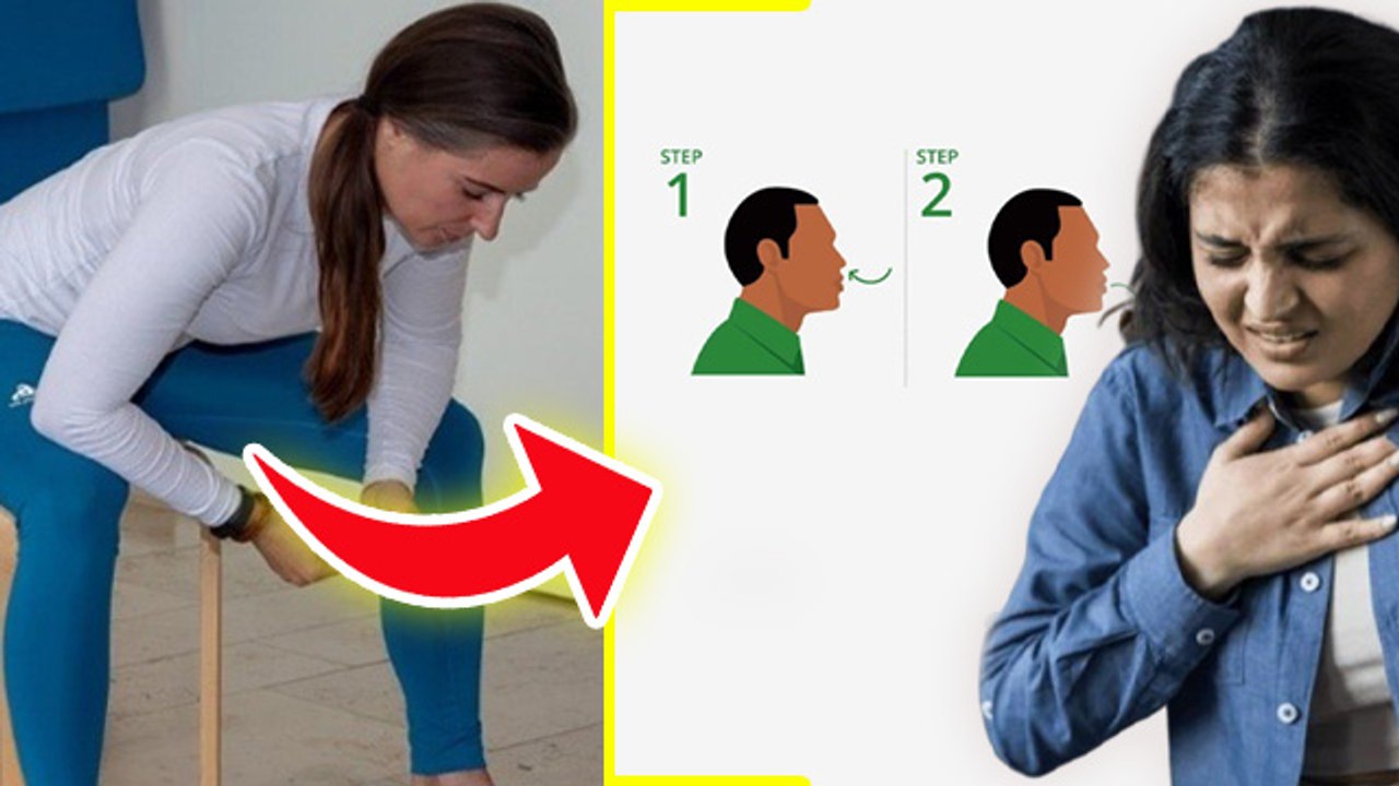 Sans Lene Mein Dikkat Kyon Hoti Hai: सांस लेने में दिक्कत हो तो क्या करना चाहिए |Boldsky