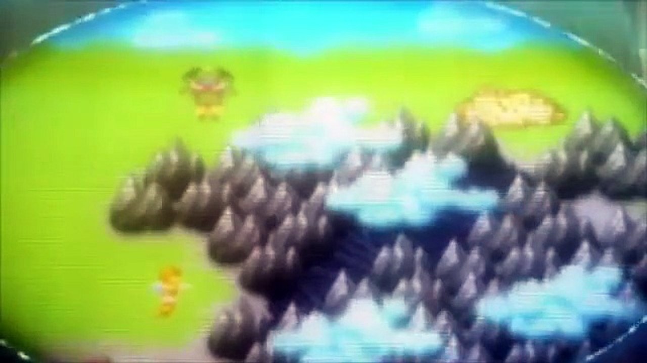 Kid Icarus Uprising: Thanatos Rising!