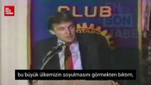 Trump'ın 40 yıl önce yaptığı konuşma: Neden İran'ın petrolünü ele geçirmiyoruz