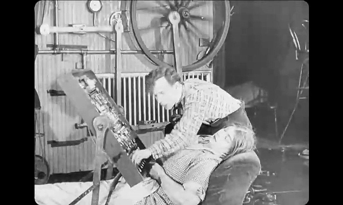 A Wild Roomer (1927) Full Movie – Silent Comedy Short