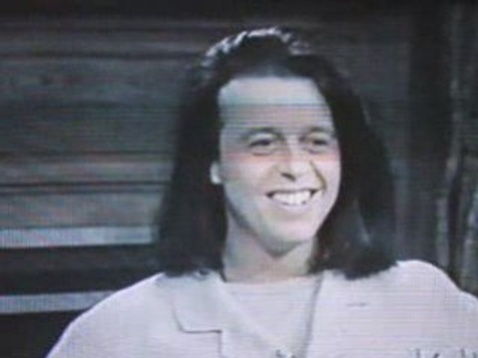 Orzabal interview promo Elemental