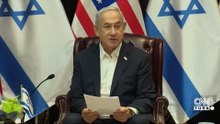 İsrail Başbakanı Netanyahu'dan orduya talimat
