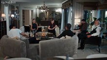 مسلسل في الظل مدبلج الحلقة 36