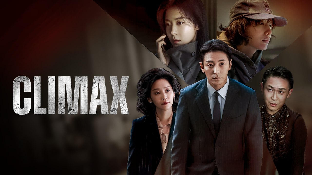 Climax - Ep 5 - Engsub