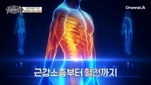 골절 예방과 회복까지 돕는다? MBP 섭취로 파악한 놀라운 변화!