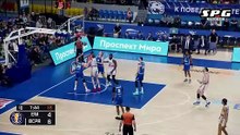 Jalen Adams Highlights 19 Pts, 5 Ast vs BC Enisey 28.03.2026