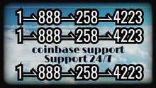 Coinbase® Support Guide – Secure & Reliable Contact Methods