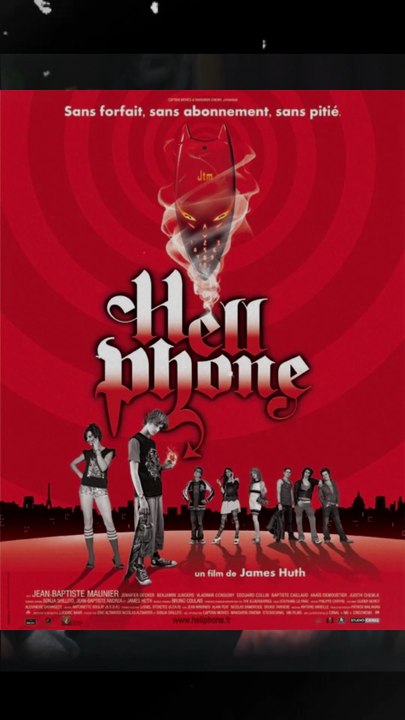 Hellphone sun film sous coté ?