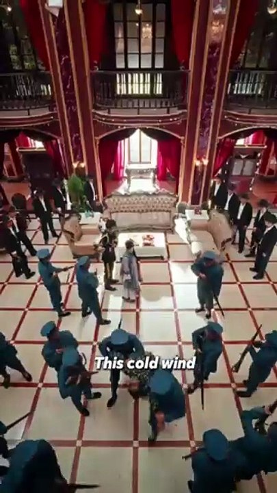 The Prophet And The Warlord [Full Movie] [Long Version]Full EP - Full