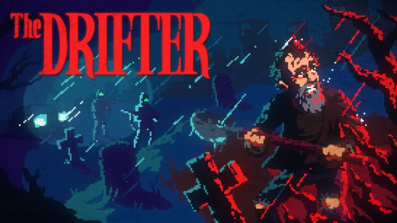 The Drifter ist ein großartiges Point-and-Click-Adventure mit modernem Twist