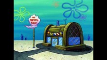 SpongeBob Meme: The Store Closes At YOUR A$$ (Recreation)