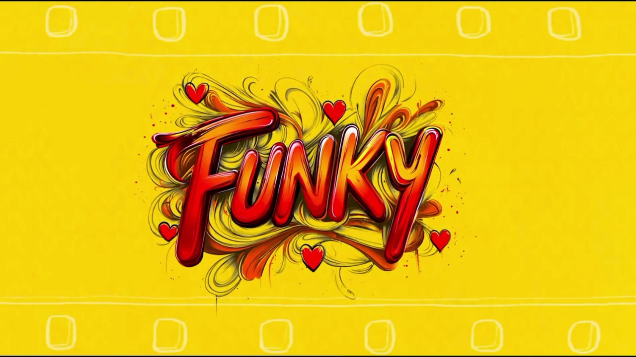 Indian Telugu-language comedy-drama film  | Funky Movie Review & Explained By Sahil Soude