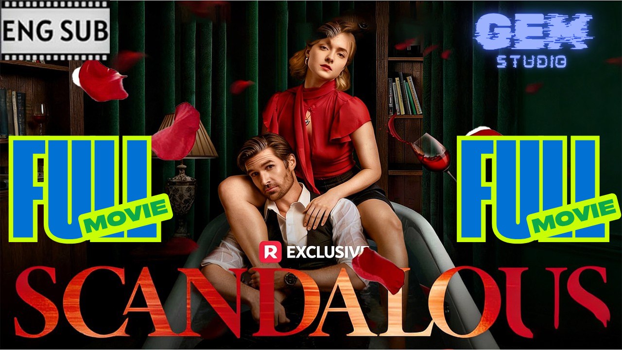 [HOT 2026] Scandalous #reelshort | GEM GEM