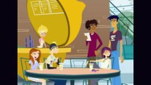 6 Teen episode 07 english dub