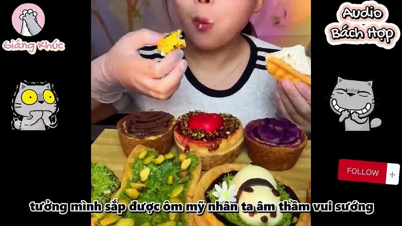 [ Audio Bách Hợp Full ]_ Ta cũng muốn cùng nữ chính song tu