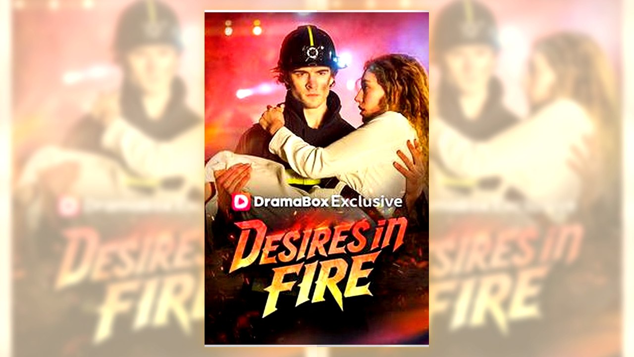 Desires In Fire | Full Movie