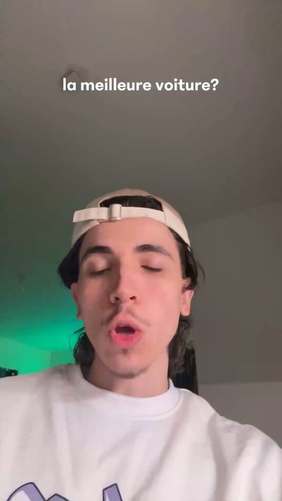 vous la trouvez comment vous?