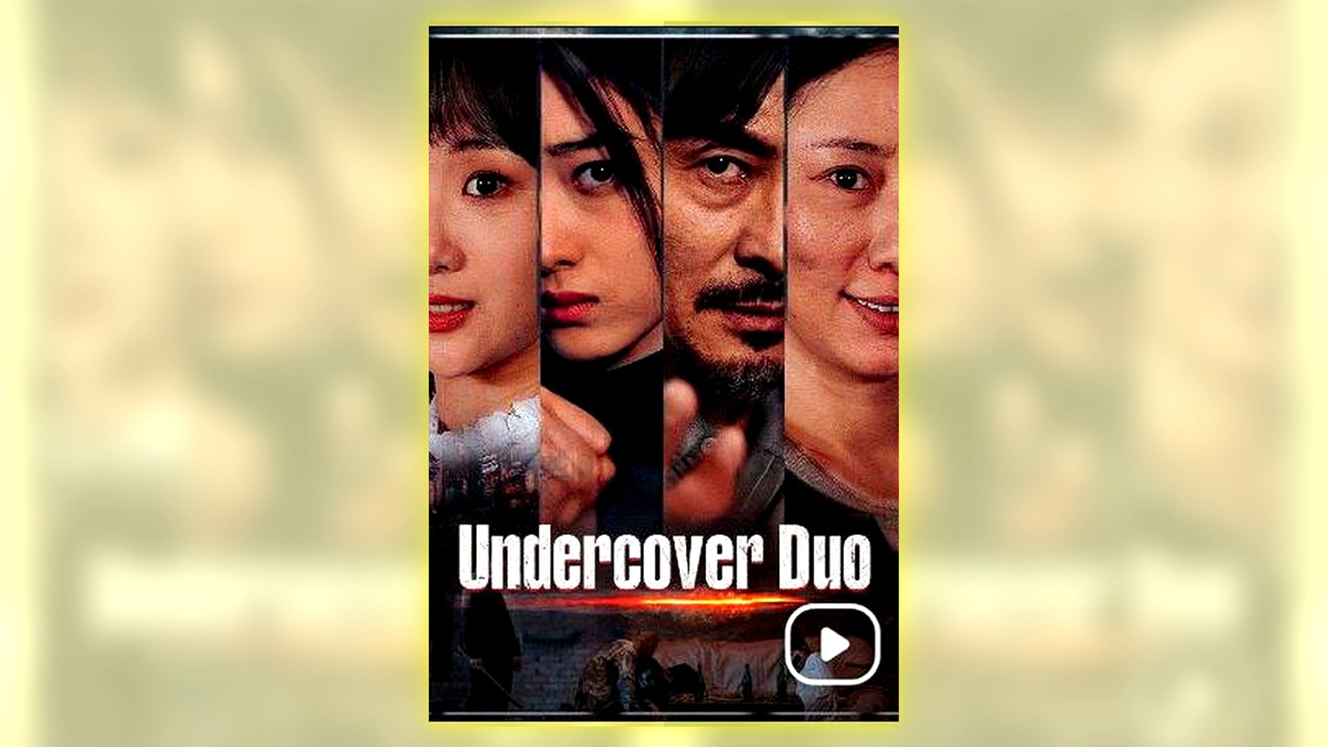 Undercover Duo Full Hd