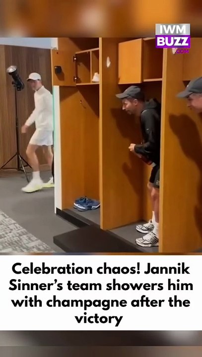 Tennis star Jannik Sinner cemented his status among the world’s elite by beating Jiri Lehecka in the Miami Open 2026 final