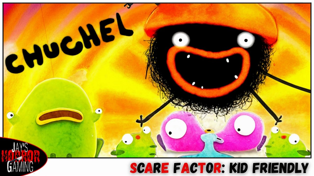 Solving Weird & Crazy Puzzles | CHUCHEL