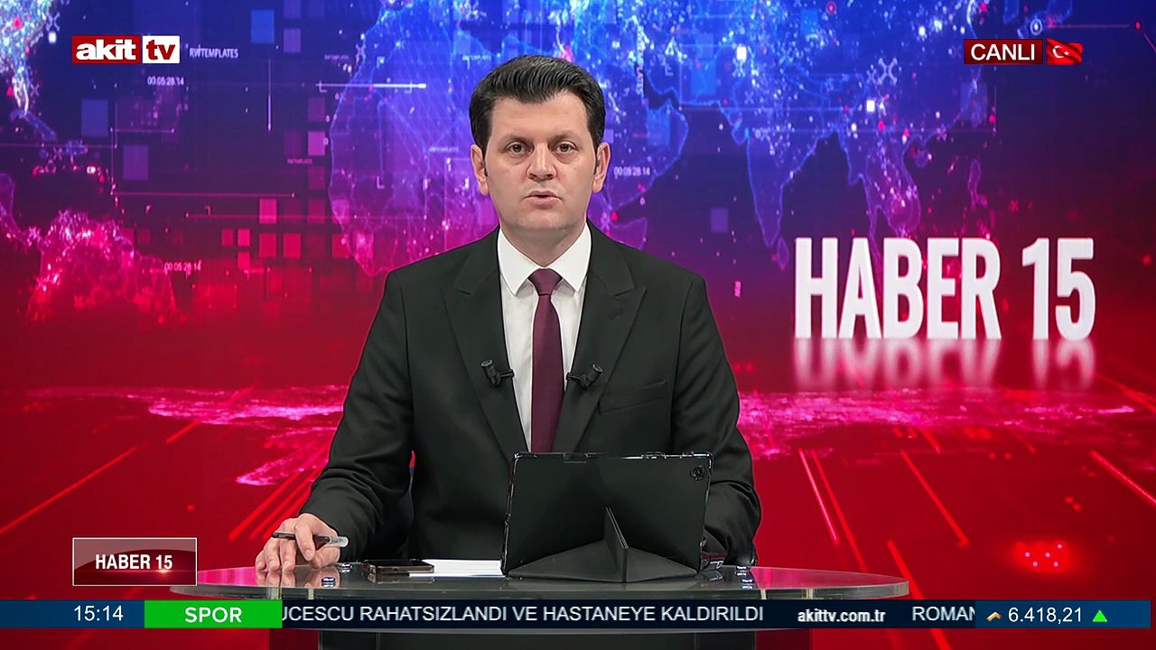 Doç. Dr. Abdul Vahap Korkmaz: Bölgedeki son durumu değerlendirdi 29.03.2026