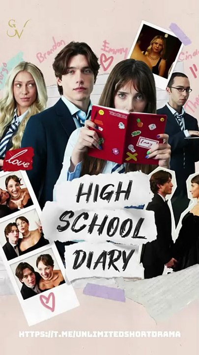 High School Diary