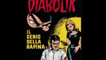 DIABOLIK---IL GENIO DELLA RAPINA