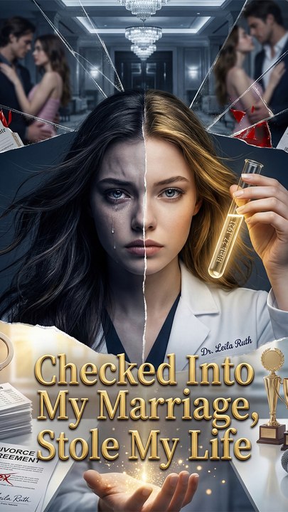 Checked Into My Marriage, Stole My Life - full movie