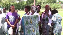 Région-Man / JIF 2026 à Koua : les femmes lancent une ONG pour renforcer leurs droits et leur autonomie