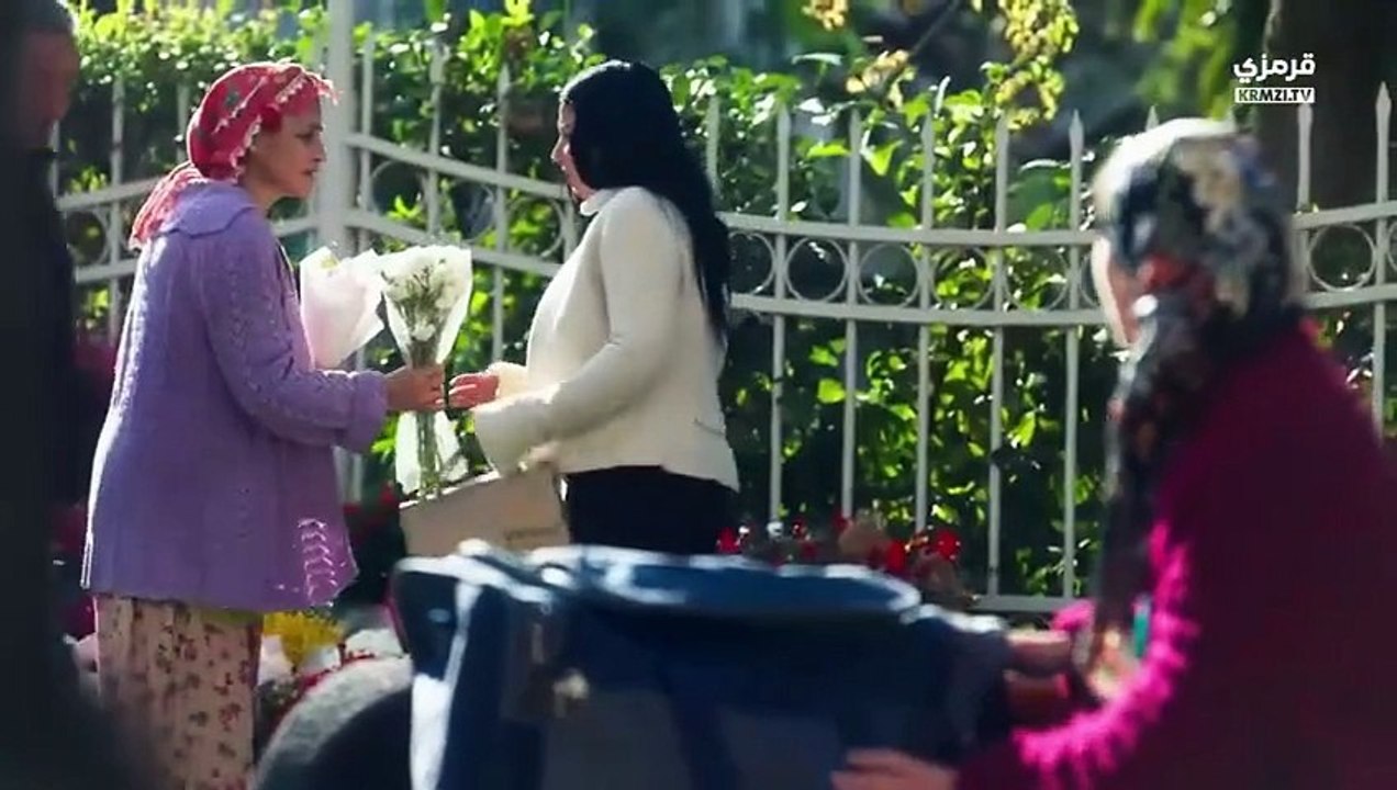 مسلسل أنت من أحب الحلقة 2 مترجمة