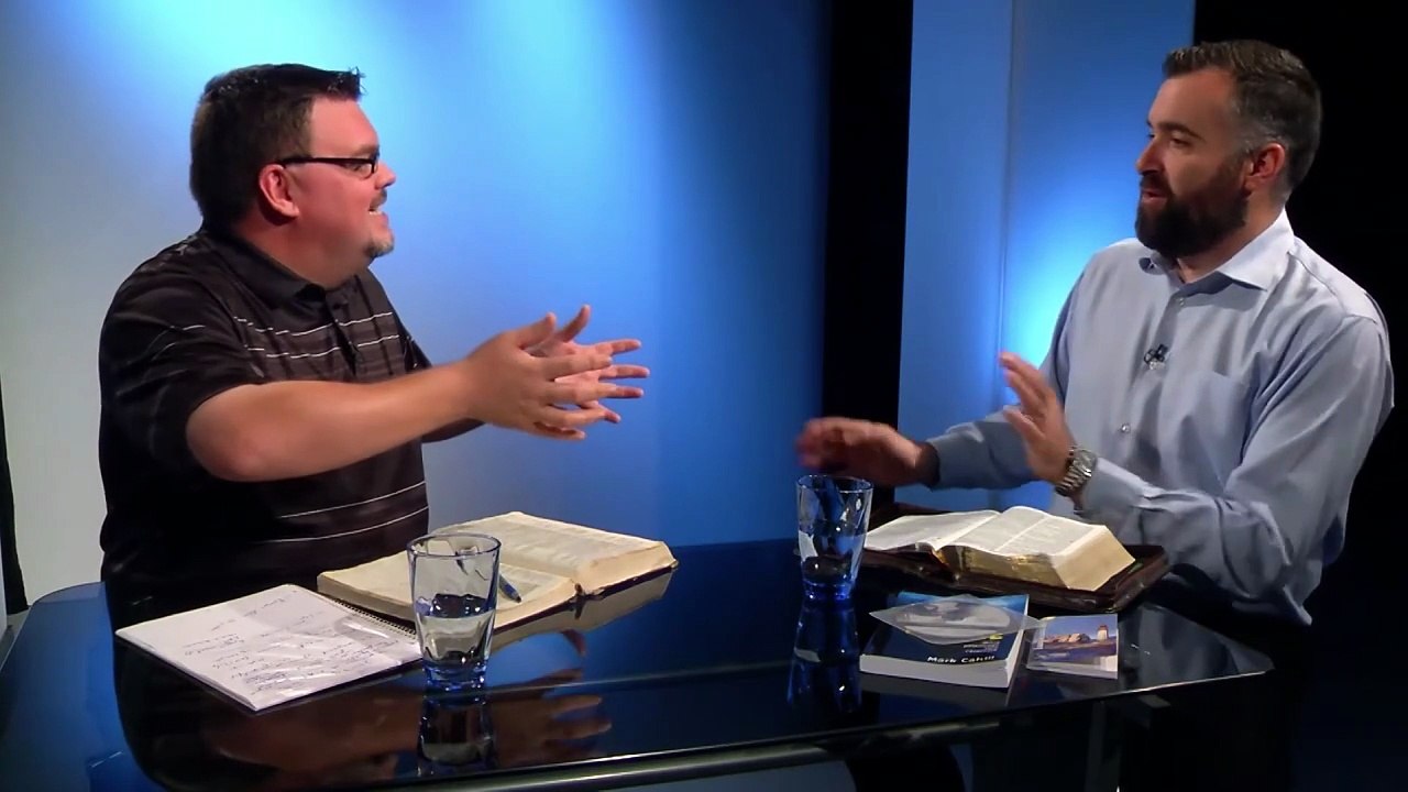 0579. La pertinence de l’Ancien-Testament - Partie 1