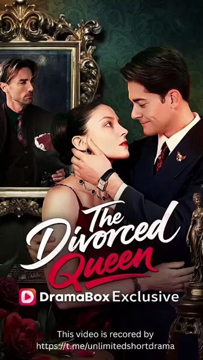 The Divorced Queen - Full 💕 💕 💕