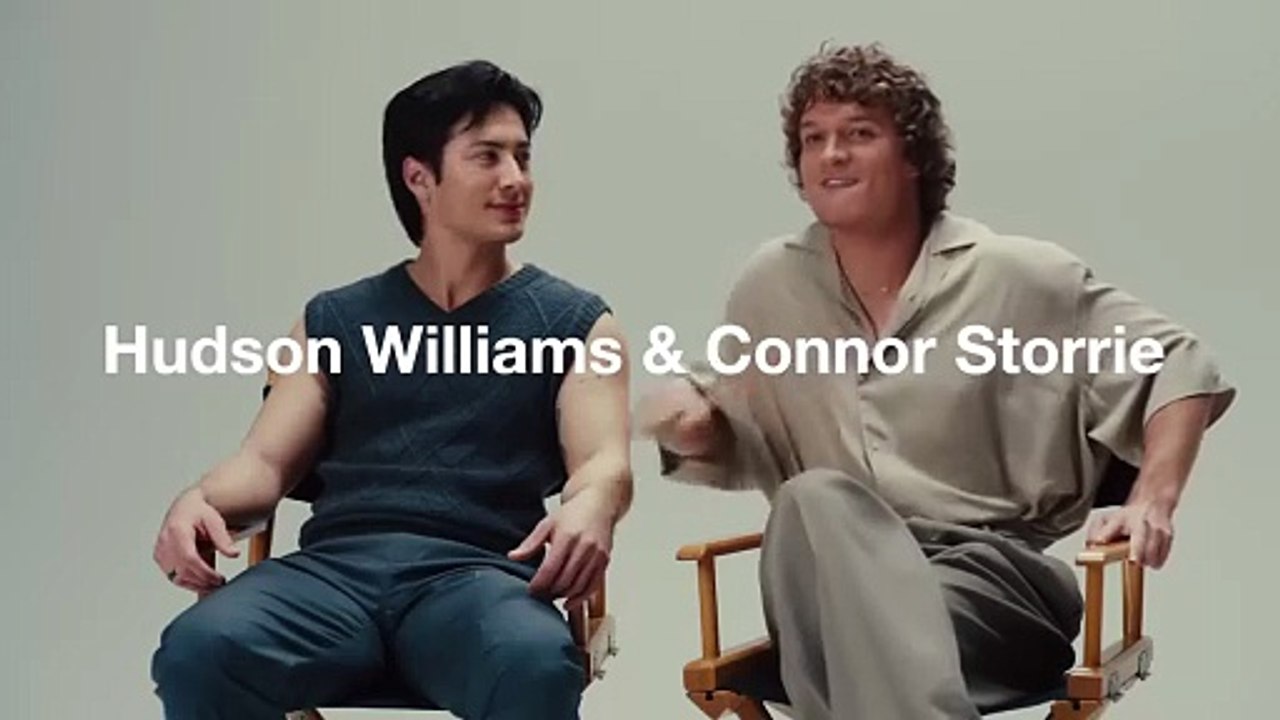 Heated Rivalry - SS1 - Episode 1 - English Subtitlesh