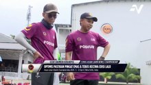 Izzat Shameer tekad bangkit & tebus kecewa lalu di Kejohanan Asia