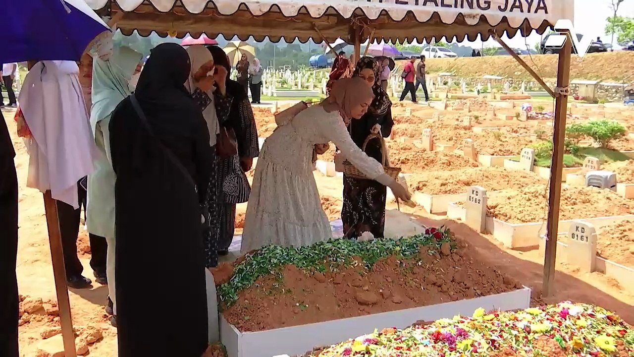 Bekas Pegawai Perubatan Skuad Kebangsaan, Profesor Dr Abdul Halim Mokhtar meninggal dunia