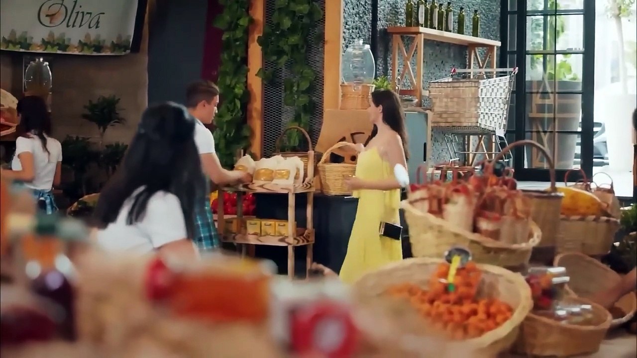 Alta Sociedad Capitulo 1 (Doblado en Español) La Versión Larga SERIE TURCA