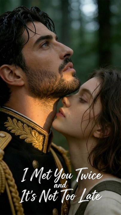 I Met You Twice and It's Not Too Late - full movie