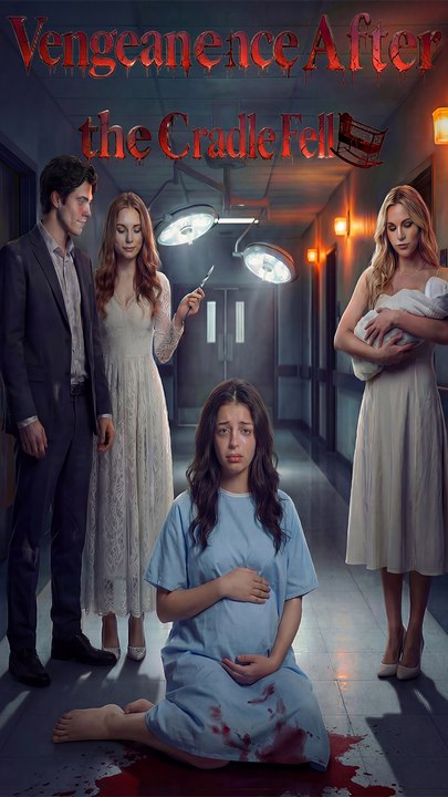 Vengeance After the Cradle Fell - full movie