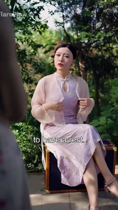 Whispers From The Steam Chinese Drama   English Sub   Full Movie [New Drama Movie 2026]