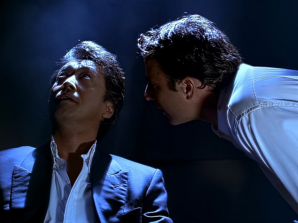 Fatal Blade - Messerscharf