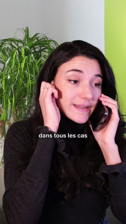 Tu veux partir en vacances pendant ton arrêt maladie ?
