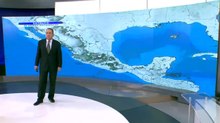 Pronóstico del tiempo para Monterrey, con Abimael Salas - 30 de marzo 2026